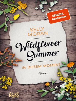 cover image of Wildflower Summer – In diesem Moment